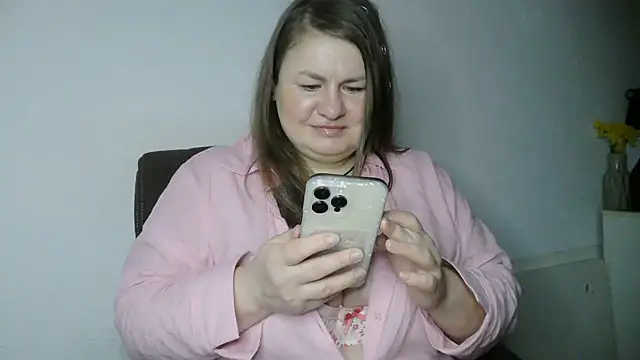 MartaXLove online show from March 22, 6:11 pm