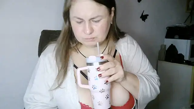 MartaXLove online show from July 15, 6:57 pm
