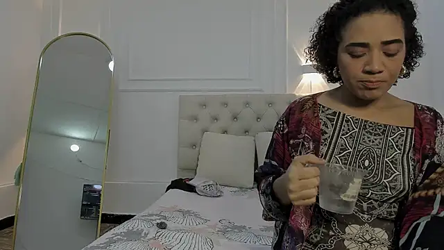 charlotte dante212 online show from February 11, 3:55 am