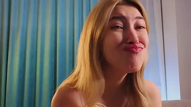 AngelicRice online show from November 30, 11:14 am