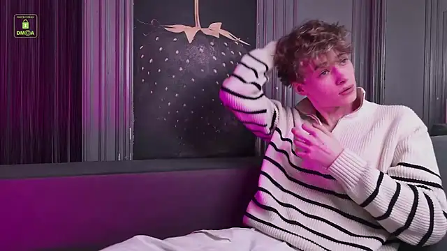 Kevin Garsia online show from March 16, 8:24 pm