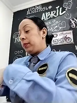 Snapshot of CRISTAL__11 chatting on October 27, 12:09 pm CRISTAL 11 online show from October 27, 12:09 pm