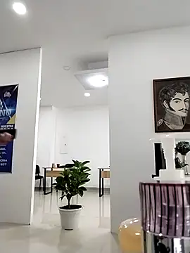 Snapshot of CRISTAL__11 chatting on November 11, 12:49 pm CRISTAL 11 online show from November 11, 12:49 pm