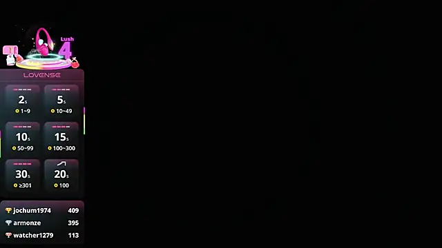 Snapshot of MiaPersie chatting on November 29, 12:13 am MiaPersie online show from November 29, 12:13 am