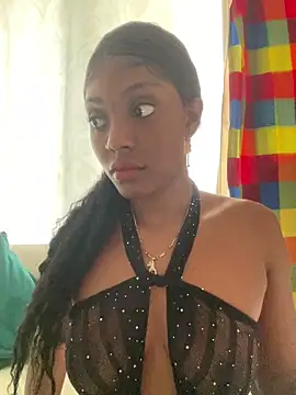 zaracollins01 online show from October 9, 8:40 pm