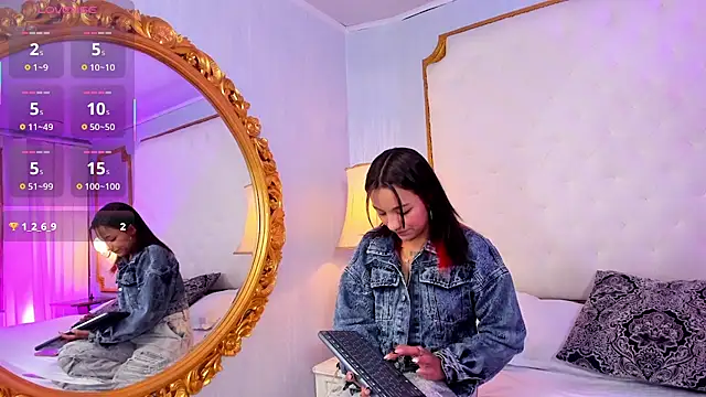 Snapshot of Manelyk_evanss_ chatting on September 13, 11:21 am Manelyk evanss online show from September 13, 11:21 am