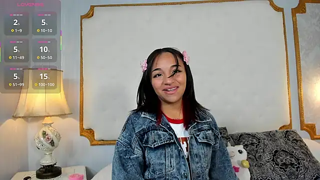 Snapshot of Manelyk_evanss_ chatting on September 29, 11:04 am Manelyk evanss online show from September 29, 11:04 am