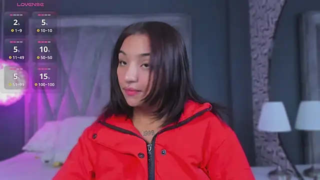 Snapshot of Manelyk_evanss_ chatting on December 22, 11:07 am Manelyk evanss online show from December 22, 11:07 am