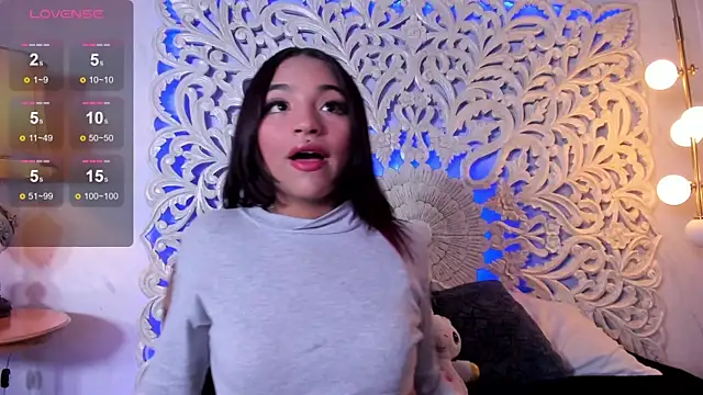 Snapshot of Manelyk_evanss_ chatting on January 9, 7:37 pm Manelyk evanss online show from January 9, 7:37 pm