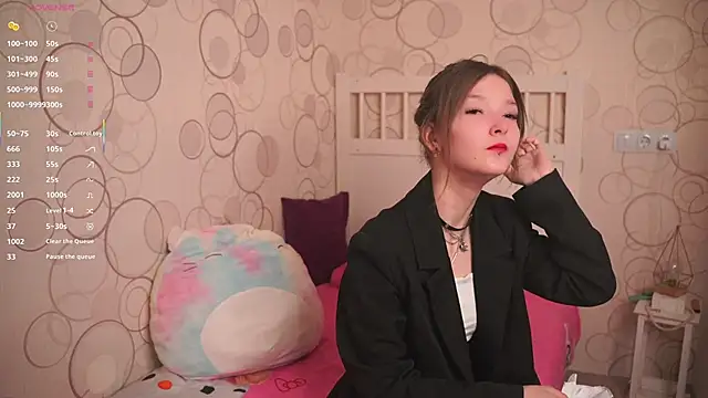 DongMolt online show from November 28, 8:00 pm