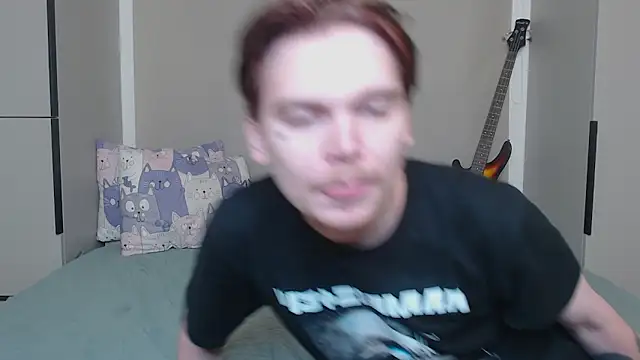 Snapshot of JackOffJills chatting on September 12, 6:08 pm JackOffJills online show from September 12, 6:08 pm