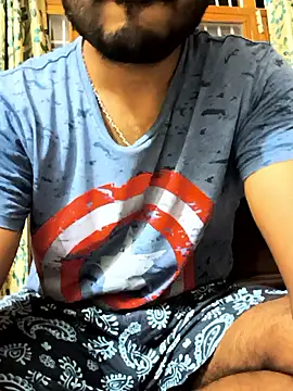 Snapshot of hunk7714 chatting on October 13, 6:08 pm hunk7714 online show from October 13, 6:08 pm