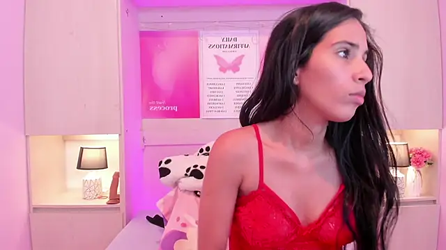 LexxaQueen online show from October 4, 4:10 am