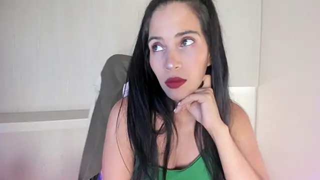 LexxaQueen online show from February 22, 4:02 am