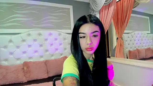 Snapshot of _camila_ortiz chatting on September 12, 8:09 pm  camila ortiz online show from September 12, 8:09 pm