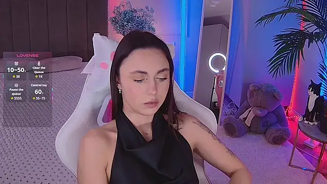 Leri Star online show from November 16, 6:13 pm