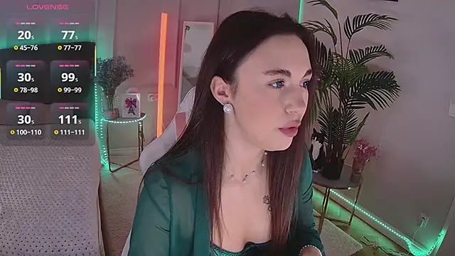 Leri Star online show from December 19, 7:54 pm