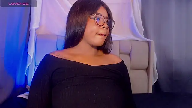 Mimi Gil online show from February 5, 11:53 pm