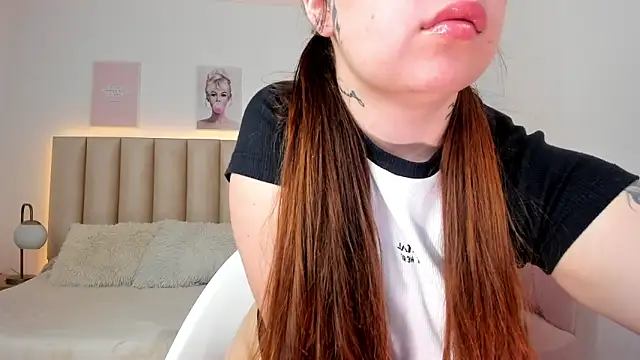 melissa es online show from October 3, 12:24 pm