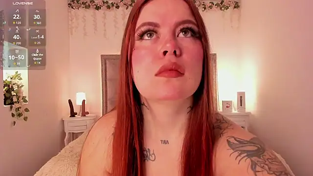 Snapshot of melissa_es chatting on April 9, 12:43 pm melissa es online show from April 9, 12:43 pm