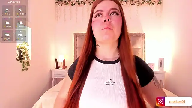 Snapshot of melissa_es chatting on April 16, 12:06 pm melissa es online show from April 16, 12:06 pm