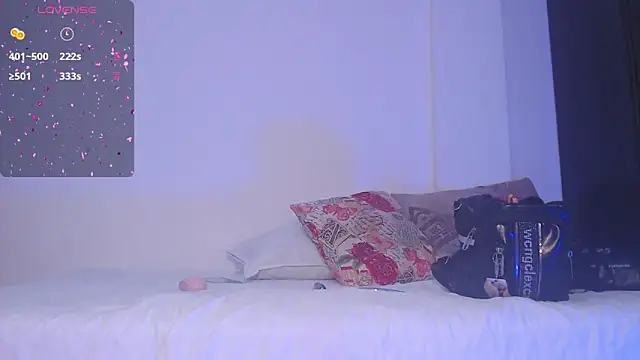 Aprill18  online show from December 15, 1:59 pm