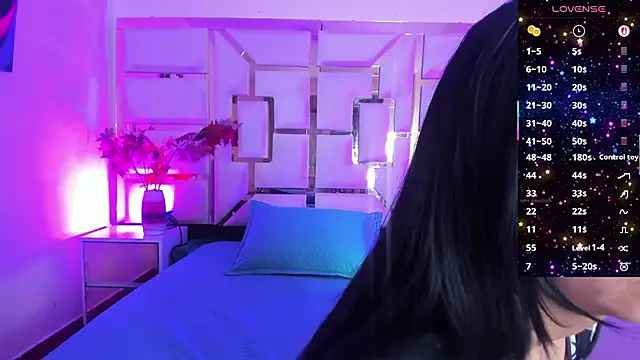 Snapshot of camila_carter1 chatting on September 20, 3:35 pm camila carter1 online show from September 20, 3:35 pm