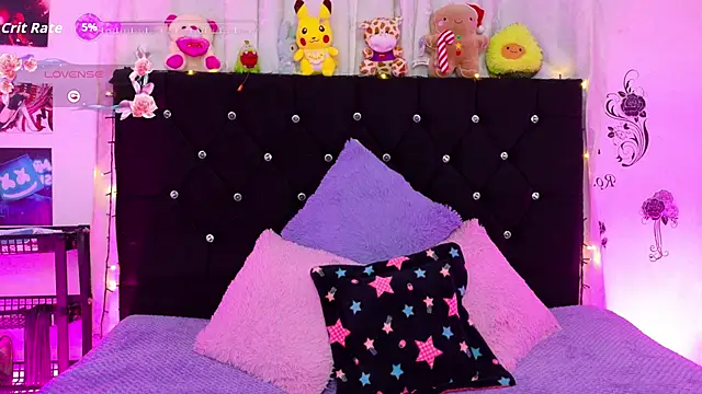 lizz bela1 online show from November 27, 9:28 pm