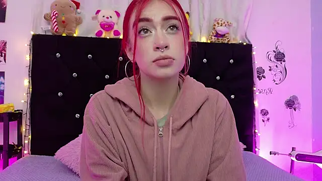 lizz bela1 online show from February 19, 11:45 pm