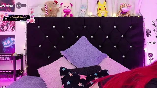 lizz bela1 online show from February 21, 10:00 pm