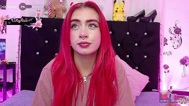 lizz bela1 online show from February 26, 11:26 pm