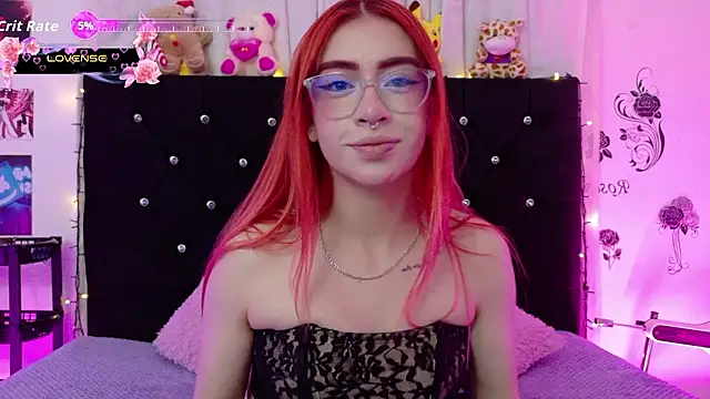 lizz bela1 online show from March 28, 11:48 pm