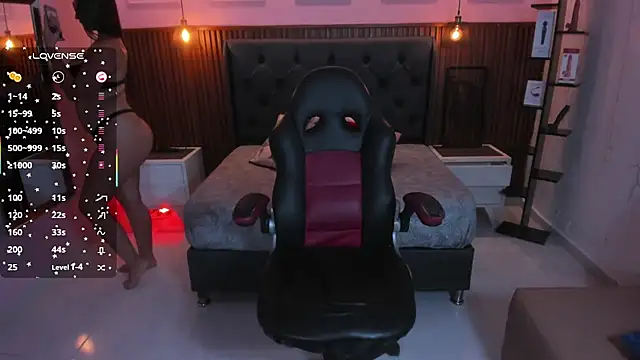 ladymercury1 online show from November 26, 7:26 pm