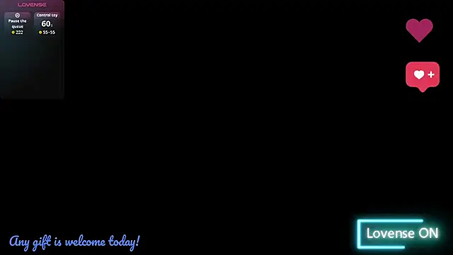 Dulce2415 online show from February 3, 6:40 am