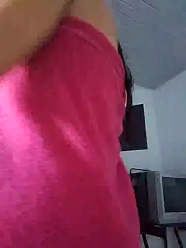 Snapshot of tony_and_katy chatting on October 9, 4:27 pm tony and katy online show from October 9, 4:27 pm