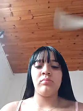 Snapshot of tony_and_katy chatting on February 21, 2:07 pm tony and katy online show from February 21, 2:07 pm