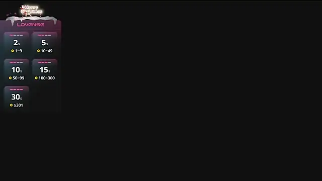 emycarver09 online show from November 23, 11:43 am