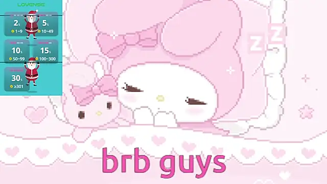 emycarver09 online show from January 19, 11:14 am