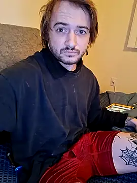 Snapshot of Mr_nightfall chatting on January 6, 3:32 am Mr nightfall online show from January 6, 3:32 am