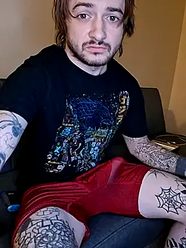 Snapshot of Mr_nightfall chatting on January 7, 12:02 am Mr nightfall online show from January 7, 12:02 am