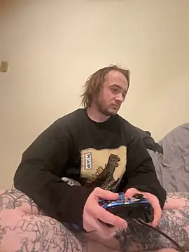 Snapshot of Mr_nightfall chatting on March 1, 4:58 am Mr nightfall online show from March 1, 4:58 am