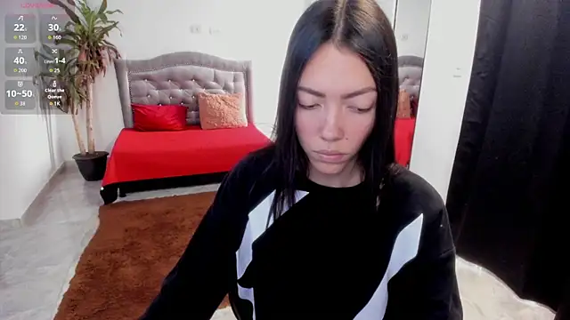 fox valerie online show from April 9, 3:17 pm