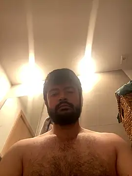 Snapshot of Agusmini chatting on January 10, 11:31 pm Agusmini online show from January 10, 11:31 pm