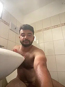 Snapshot of Agusmini chatting on March 4, 4:24 pm Agusmini online show from March 4, 4:24 pm