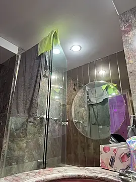 samiradoll online show from November 17, 1:11 am