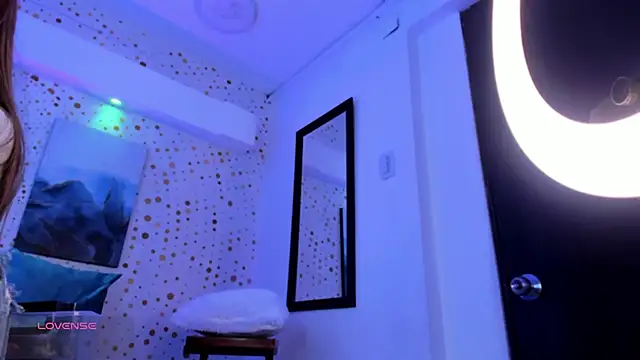 ArianaSantana online show from September 15, 1:22 pm