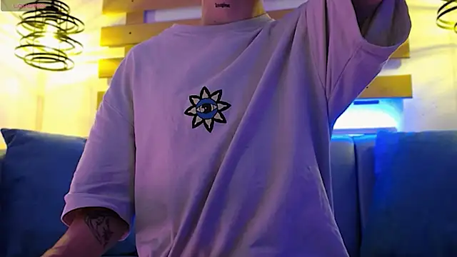 ArianaSantana online show from October 15, 12:49 pm