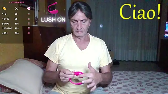 Snapshot of lattediyak chatting on September 10, 12:32 am lattediyak online show from September 10, 12:32 am