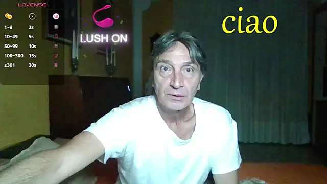 Snapshot of lattediyak chatting on September 29, 1:55 am lattediyak online show from September 29, 1:55 am
