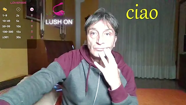 Snapshot of lattediyak chatting on September 30, 11:43 pm lattediyak online show from September 30, 11:43 pm